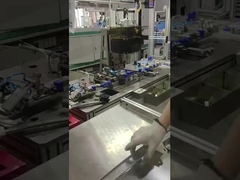 ชุดประกอบตัวปรับกระจกหน้าต่าง - การพันลวด