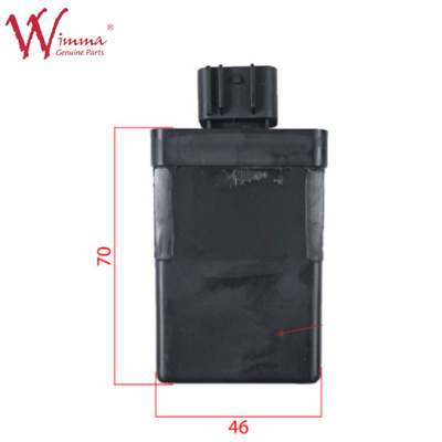 คุณภาพ  Motorcycle Electrical Parts CDI YBR125Z（2016）Good Quality ISO9001 Approval โรงงาน