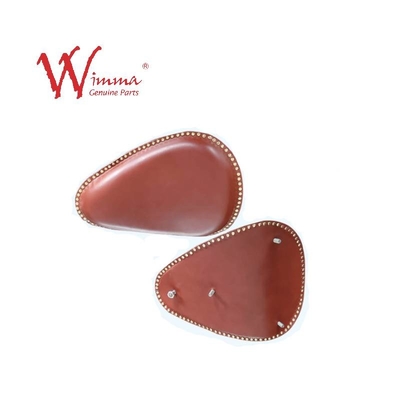 คูชั่นเก้าอี้รถยนต์ WAZD - 18 สปองจูหนังจักรยานยนต์ชิ้นส่วนผู้จําหน่ายจีน