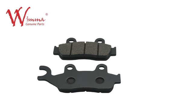 อะไหล่จักรยานยนต์ แปดเบรค รองเท้า PULSAR150 สําหรับ CG200 E-Storm 125 CGR125 มาตรฐาน OEM