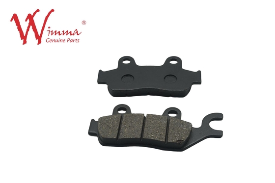 อะไหล่จักรยานยนต์ แปดเบรค รองเท้า PULSAR150 สําหรับ CG200 E-Storm 125 CGR125 มาตรฐาน OEM