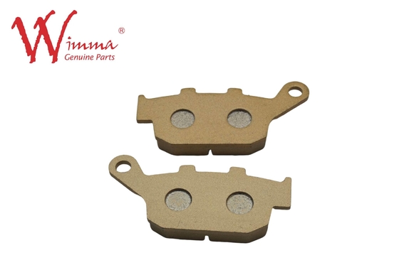 เครื่องเบรครองเท้าจักรยานยนต์ พร้อมบริการ OEM สําหรับ RT TRASERAS อลูมิเนียม