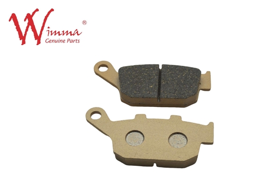 เครื่องเบรครองเท้าจักรยานยนต์ พร้อมบริการ OEM สําหรับ RT TRASERAS อลูมิเนียม