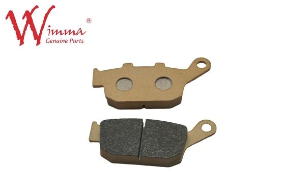 เครื่องเบรครองเท้าจักรยานยนต์ พร้อมบริการ OEM สําหรับ RT TRASERAS อลูมิเนียม