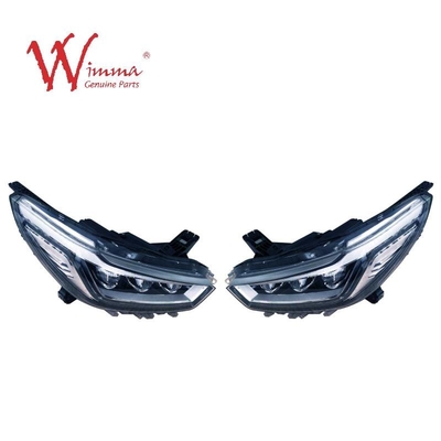 BYD Yuan Auto Body Parts เวอร์ชั่นถอดประกอบดั้งเดิม