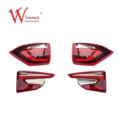 BYD Yuan Auto Body Parts เวอร์ชั่นถอดประกอบดั้งเดิม