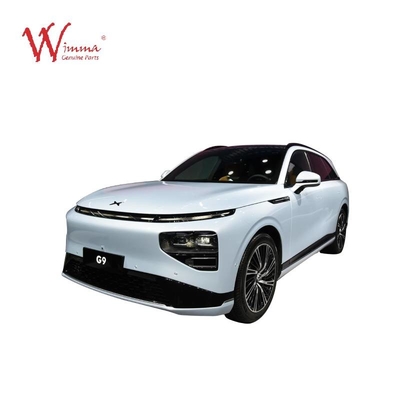 อะไหล่รถไฟฟ้าสําหรับ SUV พลังงานใหม่ 4 ล้อ Smart Xpeng G9