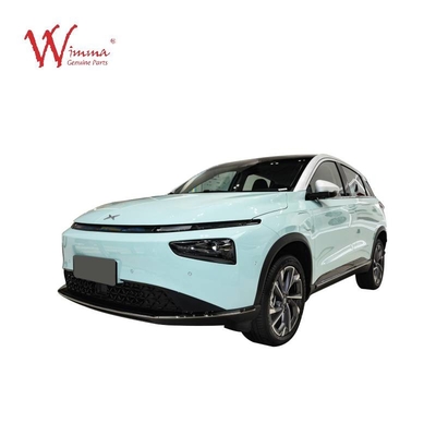 ชิ้นส่วนรถยนต์ไฟฟ้าบริสุทธิ์สำหรับ Xpeng G3i 197 แรงม้า 170 กม. / ชม. SUV ขนาดกะทัดรัด