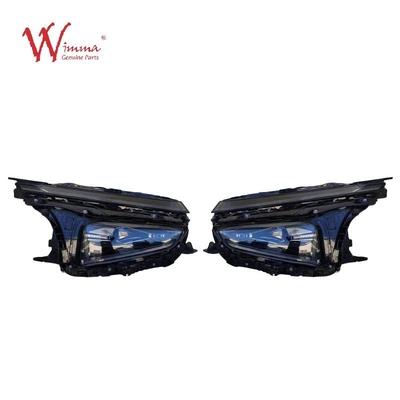 ชิ้นส่วนรถยนต์ไฟฟ้าบริสุทธิ์สำหรับ Xpeng G3i 197 แรงม้า 170 กม. / ชม. SUV ขนาดกะทัดรัด