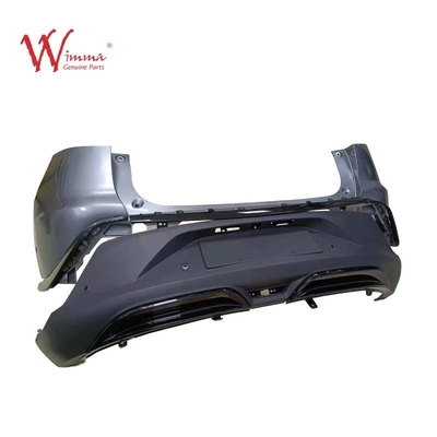 ชิ้นส่วนรถยนต์ไฟฟ้าบริสุทธิ์สำหรับ Xpeng G3i 197 แรงม้า 170 กม. / ชม. SUV ขนาดกะทัดรัด