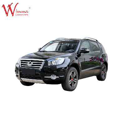 GEELY All Series ไบนารีคูลเรย์ GX7 Atlas NL3 Emgrand X7 Azkarra Emgrand GL MK