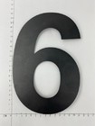 อัลลูมิเนียมจํานวน ภายนอกผนังแขวน อะคริลิคช่องไฟ signage Board Store จีนธรรมเนียม
