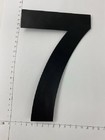 อัลลูมิเนียมจํานวน ภายนอกผนังแขวน อะคริลิคช่องไฟ signage Board Store จีนธรรมเนียม