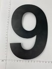 เลขตัวอักษร ลงนาม ผนังภายนอก โลหะตามสั่ง OEM สแตนเลส ISO 9001