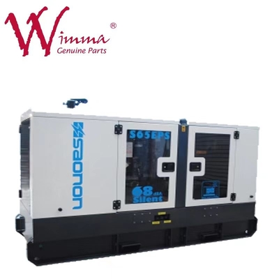 เซนเซตเงียบ SAONON เพอร์คินส์ สแตมฟอร์ด 10kVA - 625kVA 50Hz 60Hz