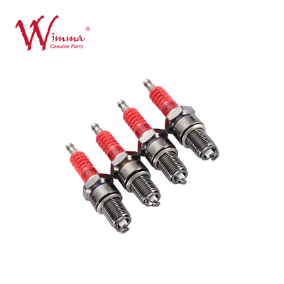 ติดเชื้อไฟ F7TC สําหรับ GX120 GX160 GX200 GX240 GX270 GX340 GX390 เครื่องกําเนิดหญ้า