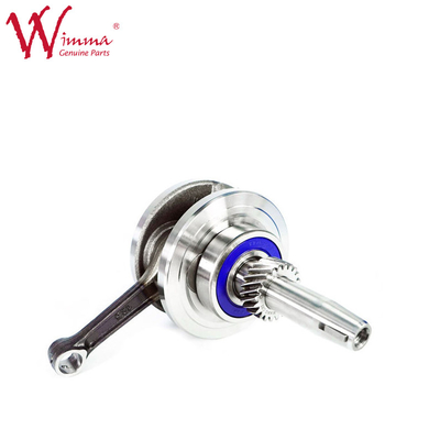 อะไหล่รถจักรยานยนต์แกนโค้ง OEM คุณภาพดี GN125 106MM