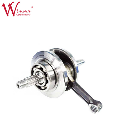อะไหล่รถจักรยานยนต์แกนโค้ง OEM คุณภาพดี GN125 106MM