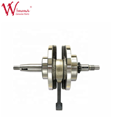 รถจักรยานยนต์ แครงช็อฟต์ เครื่องยนต์อะไหล่ Wholesale Wheeler TVS KING สาม 93.5MM