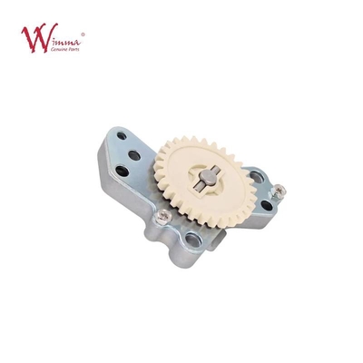 เครื่องจักรยานยนต์ปั๊มน้ํามันประกอบเครื่องยนต์ OEM คุณภาพชั้น A WAVE 125 การแข่งขันสําหรับ Honda