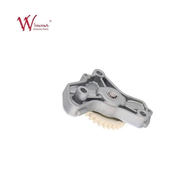 เครื่องจักรยานยนต์ปั๊มน้ํามันประกอบเครื่องยนต์ OEM คุณภาพชั้น A WAVE 125 การแข่งขันสําหรับ Honda