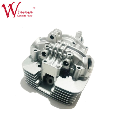 หัวกระบอก อะไหล่เครื่องจักรยานยนต์ คุณภาพดี GS125 GN125 สําหรับจักรยานยนต์