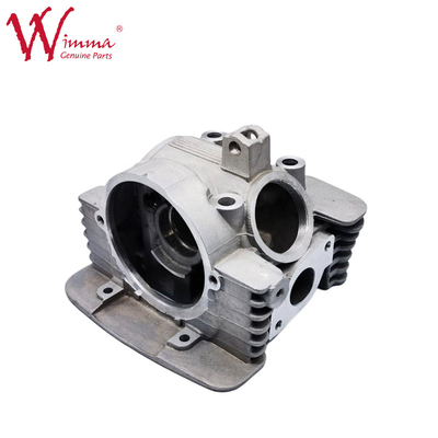 มอเตอร์ไซค์เครื่องยนต์หัวกระบอก YBR125 ขายร้อน ISO อลูมิเนียม