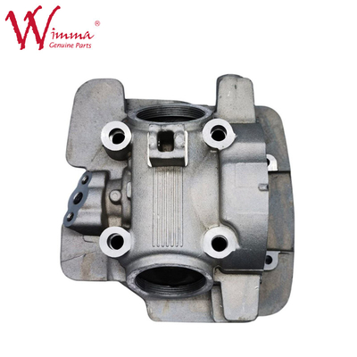 มอเตอร์ไซค์เครื่องยนต์หัวกระบอก YBR125 ขายร้อน ISO อลูมิเนียม