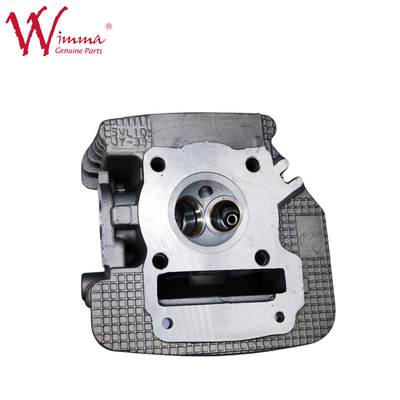 มอเตอร์ไซค์เครื่องยนต์หัวกระบอก YBR125 ขายร้อน ISO อลูมิเนียม