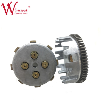 คลัดคลาช Assy คลัดคลาช เซ็นเตอร์สําหรับคลัดคลาชจักรยานยนต์ แบบน้ํา JY110 CRYPTON110