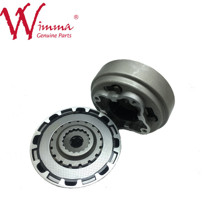 รถจักรยานยนต์ คลัคชั่นการประกอบความแม่นยําสูง OEM คุณภาพ CD70 Wholesale