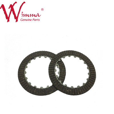 รถจักรยานยนต์ คลัคชั่นการประกอบความแม่นยําสูง OEM คุณภาพ CD70 Wholesale