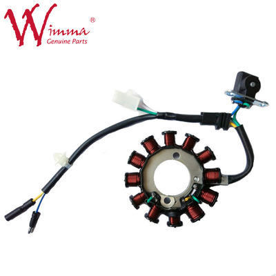 มอเตอร์ไซค์แม่เหล็ก Stator Coil Stator ครบถ้วน DASH อะไหล่ไฟฟ้า 12 ต้น ด้วยราคาที่แข่งขัน