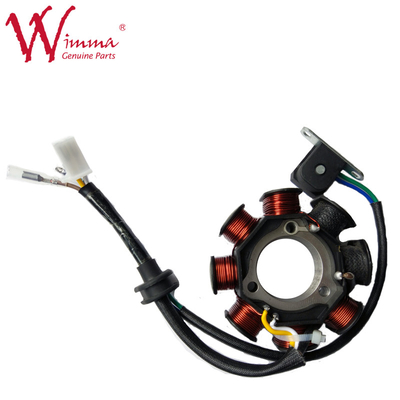 มอเตอร์ไซค์แม่เหล็ก Stator Coil Stator Comp ครบครัน KRISS100 อะไหล่ไฟฟ้าที่มีการแข่งขัน