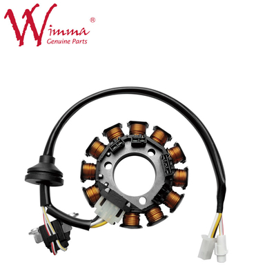มอเตอร์ไซค์แม่เหล็ก Stator Coil Stator Comp MIO ครบ ISO9001