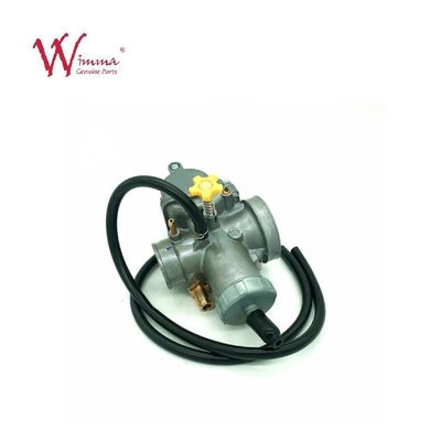 คาร์บิวเรเตอร์ รถจักรยานยนต์อะไหล่ การแข่งขันสําหรับ HONDA CG YAMAHA GY6 Mikuni คาร์บิวเรเตอร์