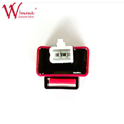 ไฟสัญญาณรถจักรยานยนต์ไฟกระพริบ 12V สำหรับรถจักรยานยนต์