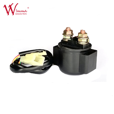 เครื่องเชื่อมสลับการควบคุมมอเตอร์ CG125 GY6 125 วัสดุพลาสติก