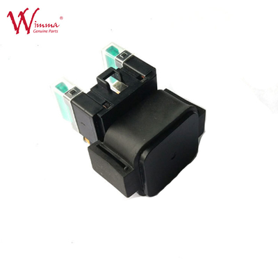 รีเล่ชิงไฟฟ้าจักรยานจักรยานยนต์สําหรับ NOUVO สายสอดเพศชายชนิด 12V