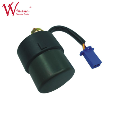 รีเล่ยไฟฟ้าจักรยานยนต์สําหรับ BAJAJ PULSAR 200NS ด้วยประเภท Pin Connector &amp; ขนาด Thread