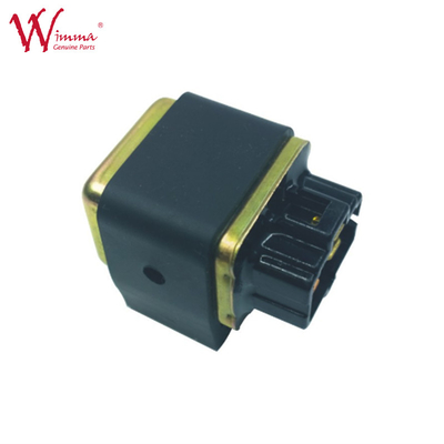 เครื่องเชื่อมสลับมอเตอร์ไซค์ไฟฟ้า Kriss 100 สําหรับผู้ซื้อ B2B ผลงานดี เพศชาย 6.3 มม