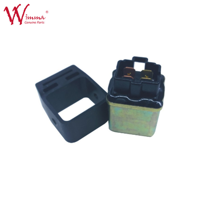 เครื่องเชื่อมสลับมอเตอร์ไซค์ไฟฟ้า Kriss 100 สําหรับผู้ซื้อ B2B ผลงานดี เพศชาย 6.3 มม