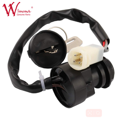 ติด / ปิดการเปิดสําหรับ 2FJ-82510-02-00 Wimma 4 สายดํา