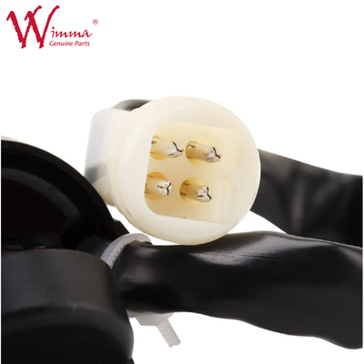 ติด / ปิดการเปิดสําหรับ 2FJ-82510-02-00 Wimma 4 สายดํา