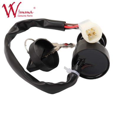 ติด / ปิดการเปิดสําหรับ 2FJ-82510-02-00 Wimma 4 สายดํา