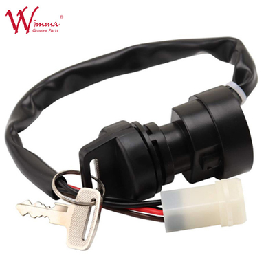 ติด / ปิดการเปิดสําหรับ 2FJ-82510-02-00 Wimma 4 สายดํา
