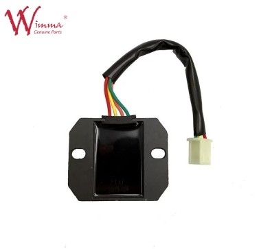 เครื่องปรับระดับความดัน 4 เครื่องปรับสาย GY6 150 200 250cc ATV Dirt Bike มอปเป้ สกูเตอร์