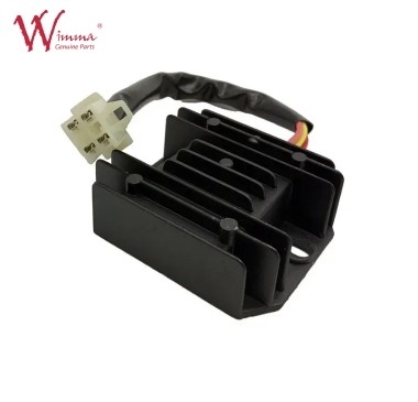เครื่องปรับระดับความดัน 4 เครื่องปรับสาย GY6 150 200 250cc ATV Dirt Bike มอปเป้ สกูเตอร์