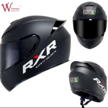 DOT Full Face Moto Helmet with Washable Lining หมวกหมวกหมวกจักรยานยนต์ ราคาปลีก หมวกหมวก Logo Custom โรงงานผลิต