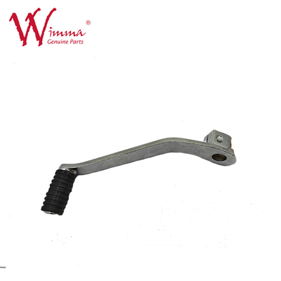 จักรยานยนต์ Kick Footrest Gear หมุนเบดเลเวอร์ Wimma YBR125